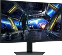 Samsung 27" LS27DG702EUXDU 16:9 IPS LED Monitor - Fekete