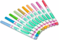 Crayola 70 darabos Kedves szavak művész készlet