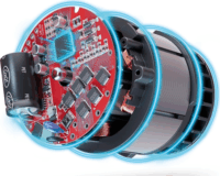 Einhell TP-CD 18/80 Li BL-Solo 18V Akkus fúró-csavarozó (Akku és töltő nélkül)