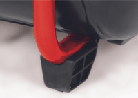 Einhell TE-AC 36/150 Li OF - Solo 36V Akkumulátoros kompresszor (Akku és töltő nélkül)