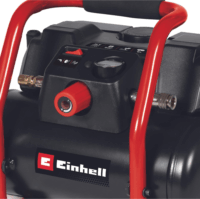 Einhell TE-AC 36/150 Li OF - Solo 36V Akkumulátoros kompresszor (Akku és töltő nélkül)