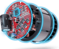 Einhell TP-CD 18/80 Li-i BL - Solo 18V Akkus ütvefúró-csavarozó (Akku és töltő nélkül)