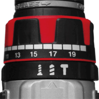 Einhell TP-CD 18/80 Li-i BL - Solo 18V Akkus ütvefúró-csavarozó (Akku és töltő nélkül)