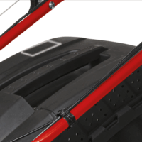 Einhell GC-PM 51/3 S HW-E Li Önjáró Elektromos indítású / Önindítós Benzines Fűnyíró 2700W