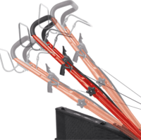 Einhell GC-PM 51/3 S HW-E Li Önjáró Elektromos indítású / Önindítós Benzines Fűnyíró 2700W