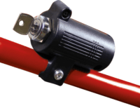 Einhell GC-PM 51/3 S HW-E Li Önjáró Elektromos indítású / Önindítós Benzines Fűnyíró 2700W