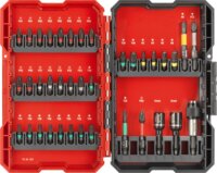 KWB 49109000 Profi Impact Torziós Bitkészlet 37db