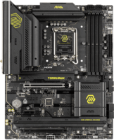 MSI B860 MAG Tomahawk WiFi DDR5 Intel s1851 ATX alaplap