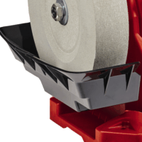 Einhell TC-WG 200 Elektromos Nedves köszörűgép Ø 200mm 120 Watt