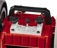 Einhell TC-WG 200 Elektromos Nedves köszörűgép Ø 200mm 120 Watt