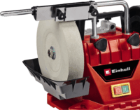 Einhell TC-WG 200 Elektromos Nedves köszörűgép Ø 200mm 120 Watt