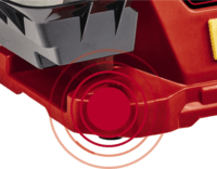 Einhell TC-WG 200 Elektromos Nedves köszörűgép Ø 200mm 120 Watt