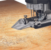 Einhell TP-JS 18/135 Li BL - Solo Akkumulátoros Szúrófűrész Dekopír 3500 spm / 18V (Akku és Töltő nélkül)