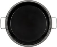 G3 Ferrari G10184 Tapadásmentes serpenyő G10177 pizzasütőhöz