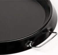 G3 Ferrari G10184 Tapadásmentes serpenyő G10177 pizzasütőhöz