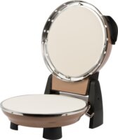 G3 Ferrari Napoletana Elektromos Pizzasütő Ø 33cm 1200W - Réz