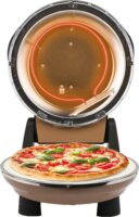 G3 Ferrari Napoletana Elektromos Pizzasütő Ø 33cm 1200W - Réz