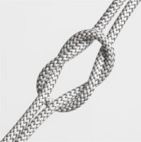 Delight 554341 Lightning apa - USB-C apa Töltő- és adatkábel 1m - Szürke