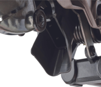 Einhell TE-SM 8 L Dual Elektromos Gérvágófűrész 1800W