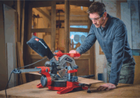 Einhell TE-SM 8 L Dual Elektromos Gérvágófűrész 1800W