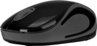 Everest 38959 Wireless Optikai Egér - Fekete