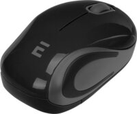 Everest 38959 Wireless Optikai Egér - Fekete