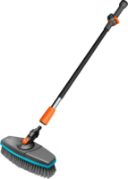 Gardena 18804-20 Cleansystem M-XL Teleszkópos hosszabbító szár