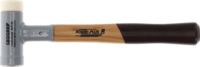 Gedore 247 H-35 Lakatos kalapács (600g)