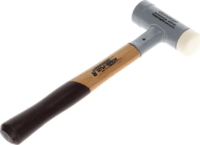 Gedore 247 H-35 Lakatos kalapács (600g)