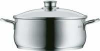 WMF Topf-Set Diadem Plus Rozsdamentes Acél Edénykészlet - Inox (5 részes)