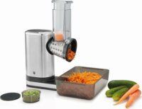 WMF KÜCHENminis Elektromos Zöldség Aprító 150 Watt - Fekete / Inox