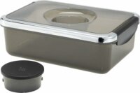 WMF KÜCHENminis Elektromos Zöldség Aprító 150 Watt - Fekete / Inox