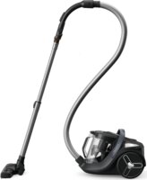 Rowenta RO7C36 Green Force Porzsák nélküli porszívó 500W - Fekete / Szürke