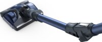 Rowenta RH98C0WO X-Force Flex 12.60 Aqua Akkus porzsák nélküli Felmosó porszívó - Szürke / Kék