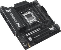 Asus B850M-PLUS TUF Gaming DDR5 AMD AM5 MicroATX Alaplap