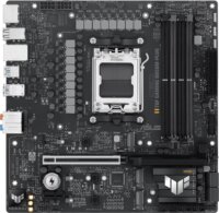 Asus B850M-PLUS TUF Gaming DDR5 AMD AM5 MicroATX Alaplap