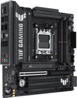 Asus B850M-PLUS TUF Gaming DDR5 AMD AM5 MicroATX Alaplap