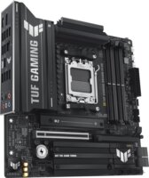 Asus B850M-PLUS TUF Gaming DDR5 AMD AM5 MicroATX Alaplap