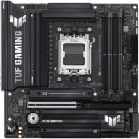 Asus B850M-PLUS TUF Gaming DDR5 AMD AM5 MicroATX Alaplap