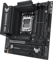 Asus B850M-PLUS TUF Gaming DDR5 AMD AM5 MicroATX Alaplap