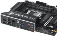 Asus B850M-PLUS TUF Gaming DDR5 AMD AM5 MicroATX Alaplap