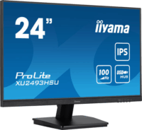 iiyama 24" ProLite XU2493HSU-B7 ProLite 16:9 FHD IPS Monitor