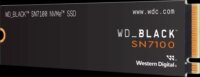 Western Digital 2TB Black WDS200T4X0E SN7100 M.2 NVMe SSD
