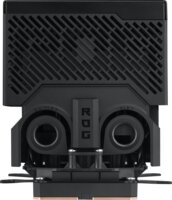 ASUS ROG RYUJIN III WB Vízhűtő Pumpa - Fekete