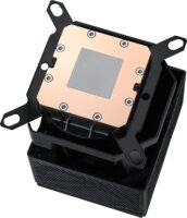 ASUS ROG RYUJIN III WB Vízhűtő Pumpa - Fekete