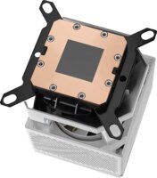 ASUS ROG RYUJIN III WB Vízhűtő Pumpa - Fehér
