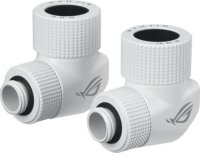 ASUS ROG RYUJIN III WB Vízhűtő Pumpa - Fehér