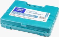 Iris Tools DT-16-118 Szerszámkészlet (16 db / csomag)