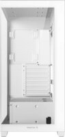 DeepCool CG580 Midi Torony Számítógépház - Fehér