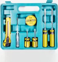 Iris Tools DT-12-117 Szerszámkészlet (12 db / csomag)